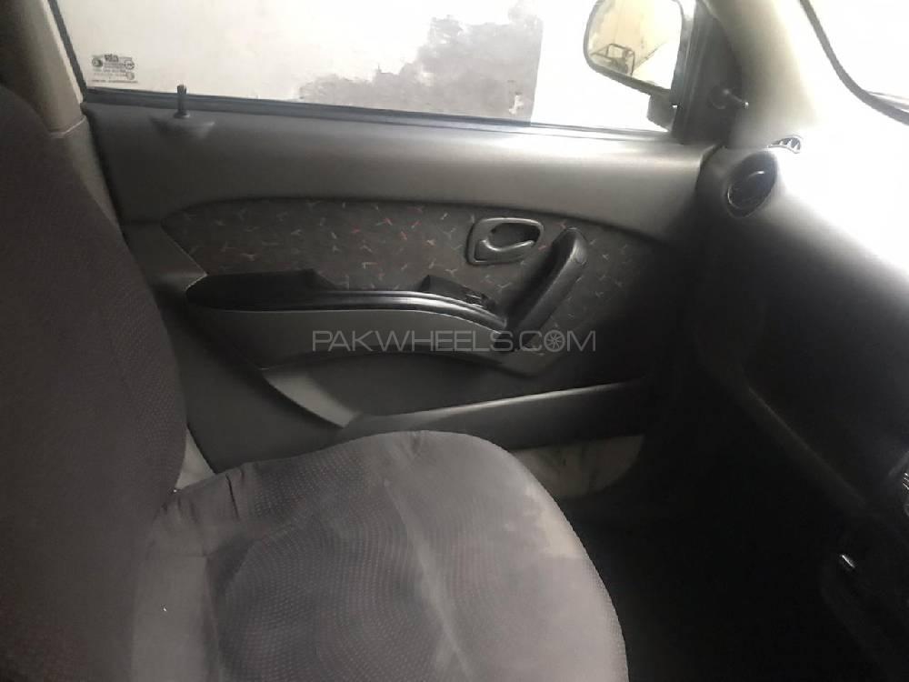 ہنڈائی سانترو 2007 for Sale in فیصل آباد ہنڈائی سانترو 2007 for Sale in فیصل آباد Image-9