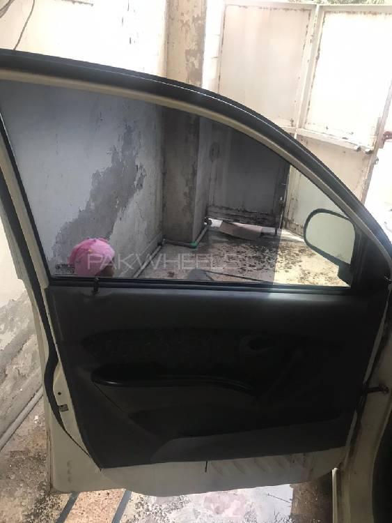 ہنڈائی سانترو 2007 for Sale in فیصل آباد ہنڈائی سانترو 2007 for Sale in فیصل آباد Image-13
