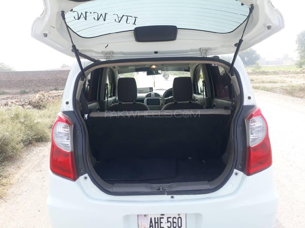 Suzuki Alto 2014 for Sale in Peshawar Suzuki Alto 2014 for Sale in Peshawar Image-3