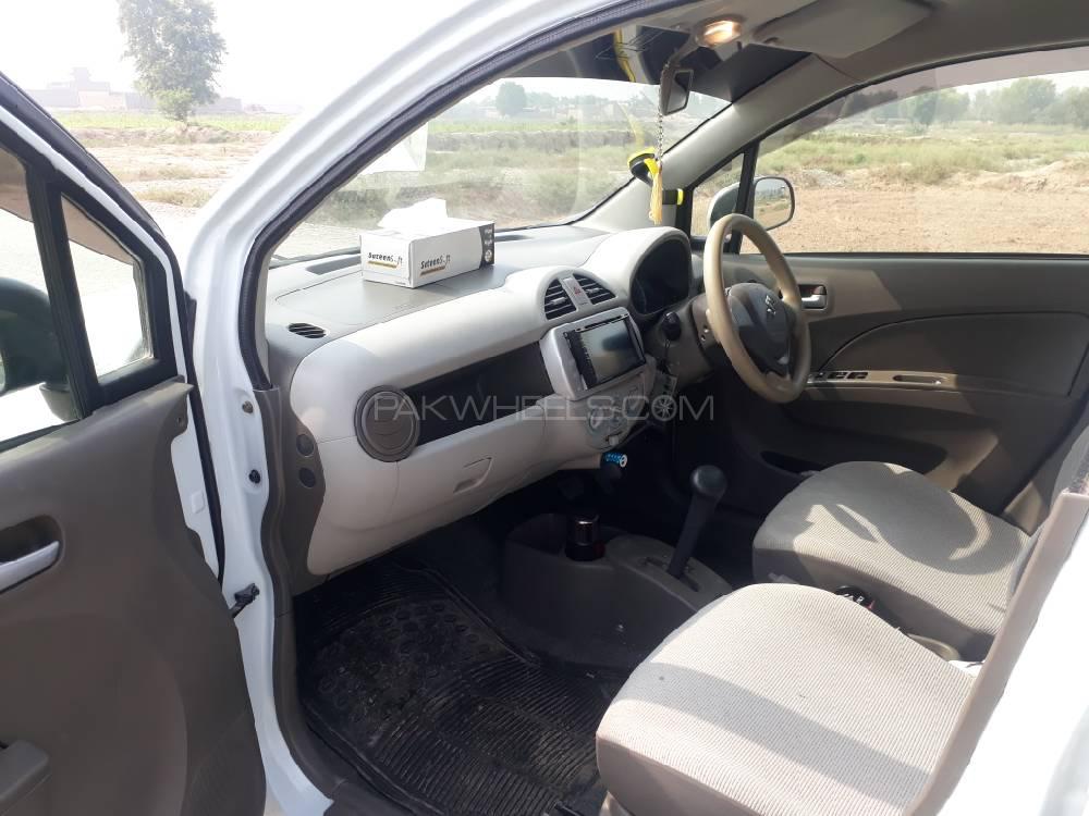 Suzuki Alto 2014 for Sale in Peshawar Suzuki Alto 2014 for Sale in Peshawar Image-8