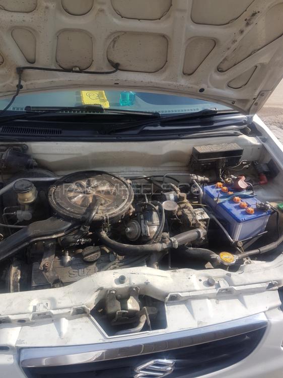 Suzuki Alto 2006 for Sale in Rawalpindi Suzuki Alto 2006 for Sale in Rawalpindi Image-9