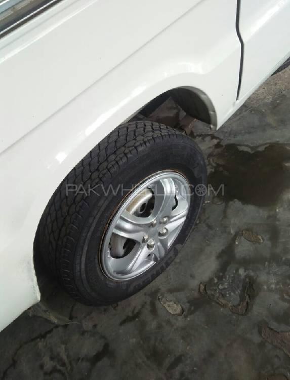 Suzuki Bolan 2015 for Sale in Lahore Suzuki Bolan 2015 for Sale in Lahore Image-15