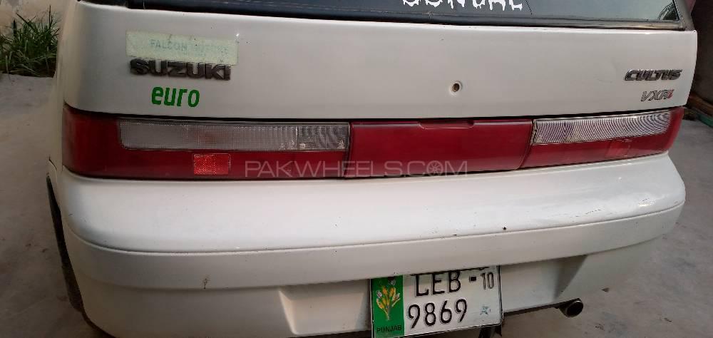سوزوکی کلٹس 2010 for Sale in بہلوال سوزوکی کلٹس 2010 for Sale in بہلوال Image-2