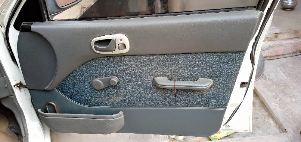 سوزوکی کلٹس 2010 for Sale in بہلوال سوزوکی کلٹس 2010 for Sale in بہلوال Image-12