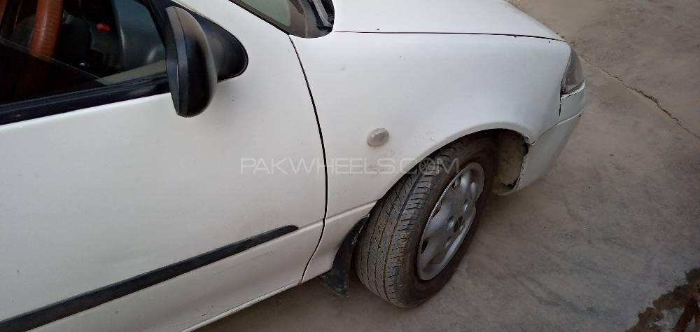 سوزوکی کلٹس 2010 for Sale in بہلوال سوزوکی کلٹس 2010 for Sale in بہلوال Image-4