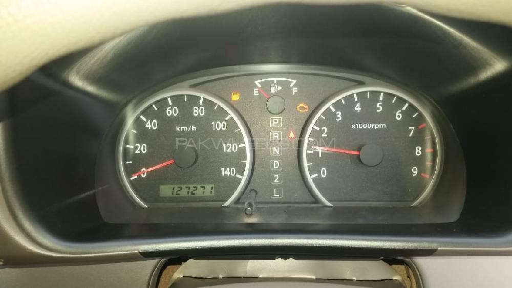 Suzuki Every Wagon 2011 for Sale in Karachi Suzuki Every Wagon 2011 for Sale in Karachi Image-8