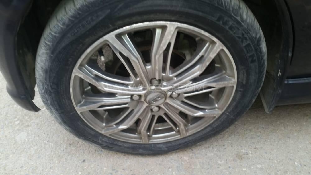 Suzuki Every Wagon 2011 for Sale in Karachi Suzuki Every Wagon 2011 for Sale in Karachi Image-10