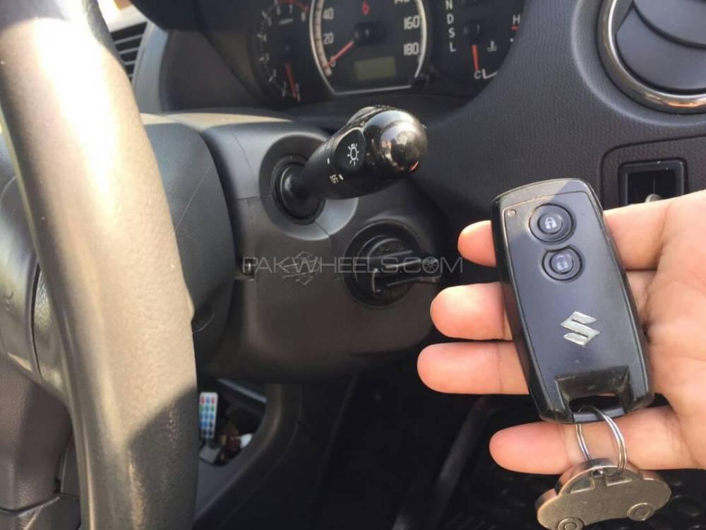Suzuki Swift 2007 for Sale in Rawalpindi Suzuki Swift 2007 for Sale in Rawalpindi Image-8