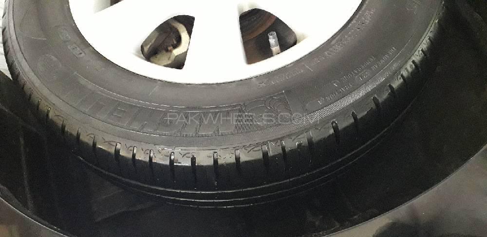 Toyota Corolla 2016 for Sale in Mardan Toyota Corolla 2016 for Sale in Mardan Image-4