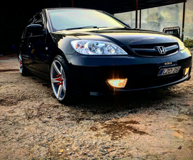 Honda Civic - 2006