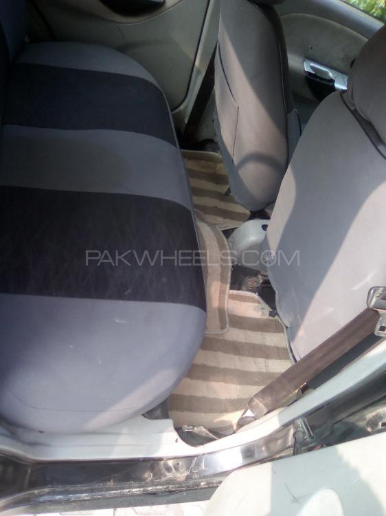 Chery QQ 2007 for Sale in Lahore Chery QQ 2007 for Sale in Lahore Image-6