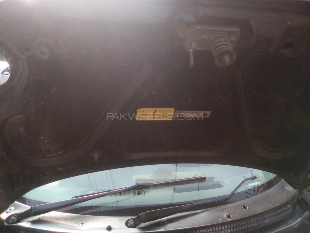 Chery QQ 2007 for Sale in Lahore Chery QQ 2007 for Sale in Lahore Image-11