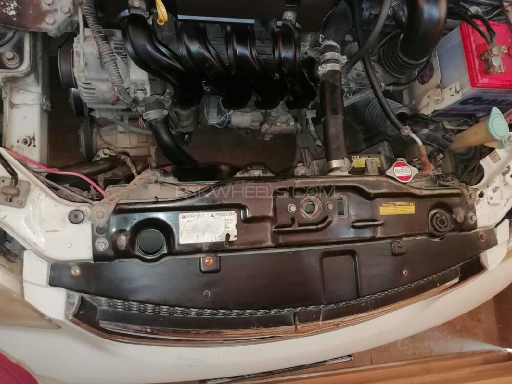 Chevrolet Optra 2005 for Sale in Multan Chevrolet Optra 2005 for Sale in Multan Image-6