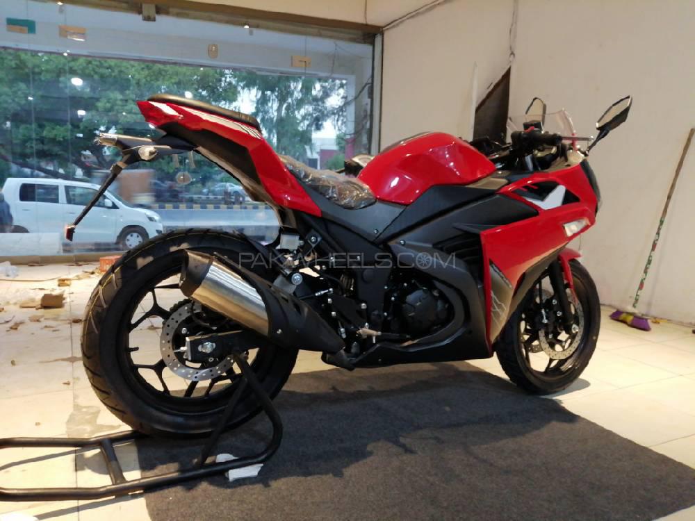 Used Chinese Bikes Other 2019 Bike For Sale In Multan 259426