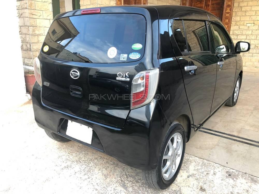 Daihatsu Mira 2012 for Sale in Islamabad Daihatsu Mira 2012 for Sale in Islamabad Image-2