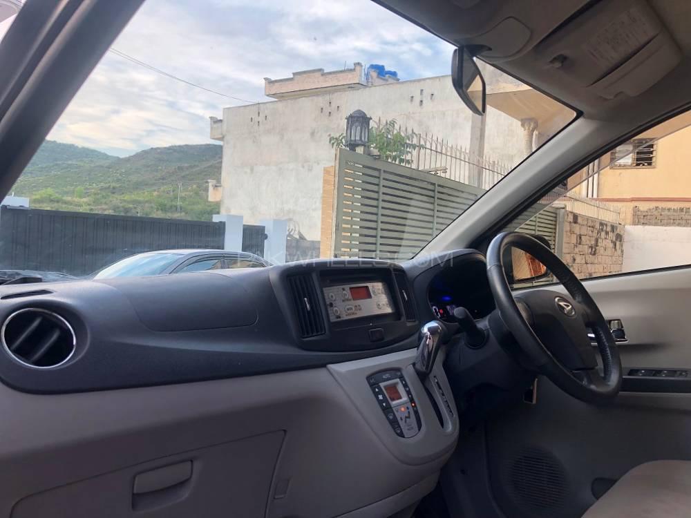 Daihatsu Mira 2012 for Sale in Islamabad Daihatsu Mira 2012 for Sale in Islamabad Image-8