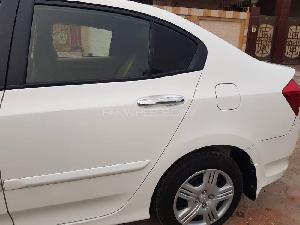 Honda City 2018 for Sale in Faisalabad Honda City 2018 for Sale in Faisalabad Image-6