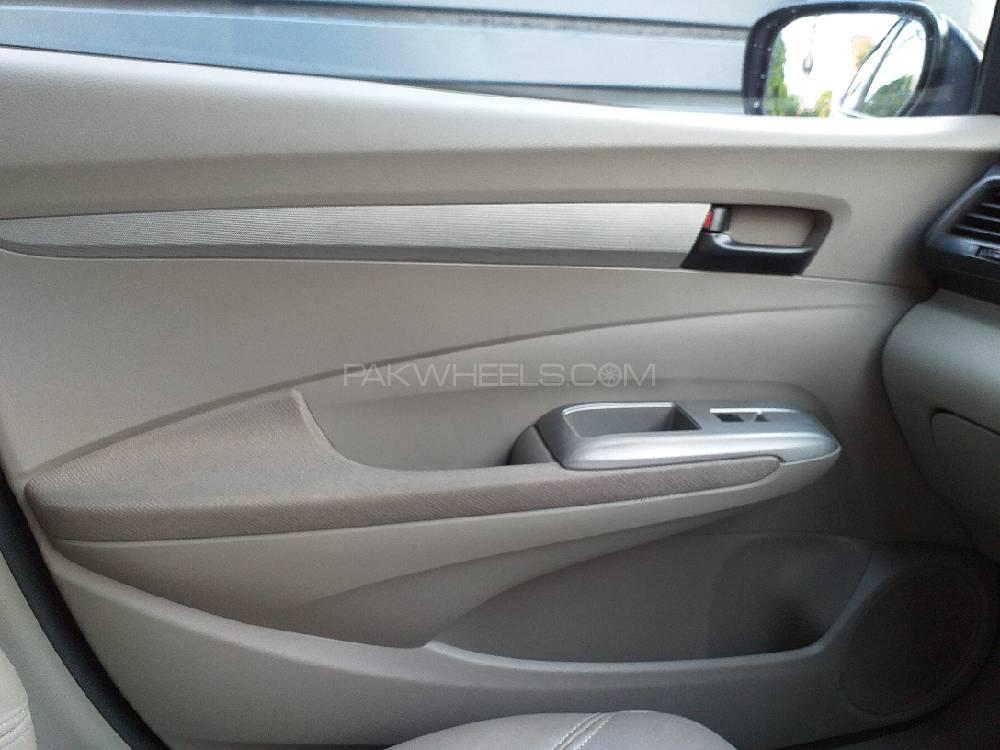 Honda City 2014 for Sale in Lahore Honda City 2014 for Sale in Lahore Image-8