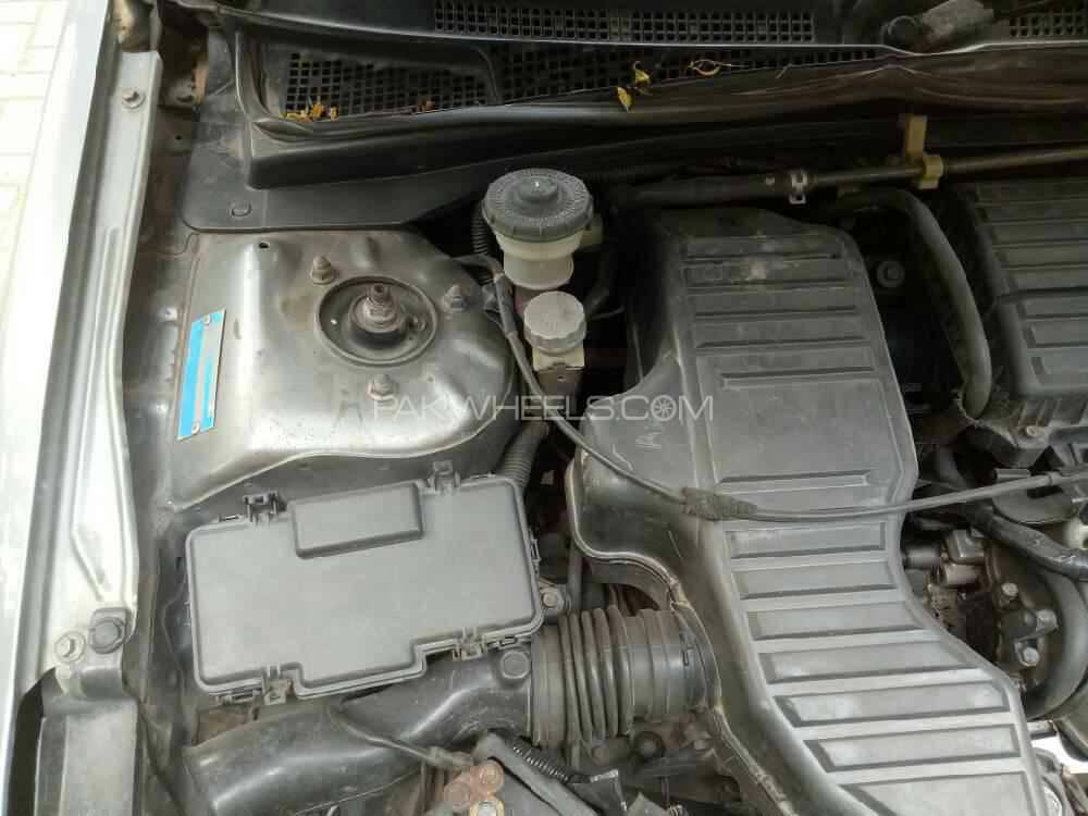 Honda Civic 2005 for Sale in Rawalpindi Honda Civic 2005 for Sale in Rawalpindi Image-19