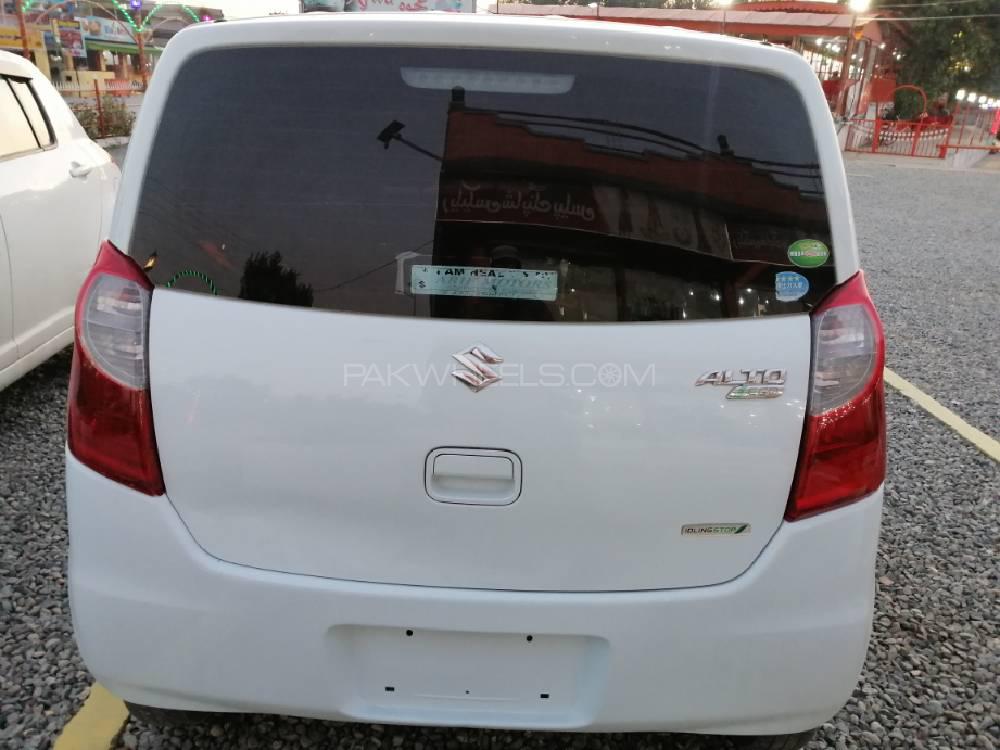 سوزوکی آلٹو 2012 for Sale in سوات مینگورہ سوزوکی آلٹو 2012 for Sale in سوات مینگورہ Image-4