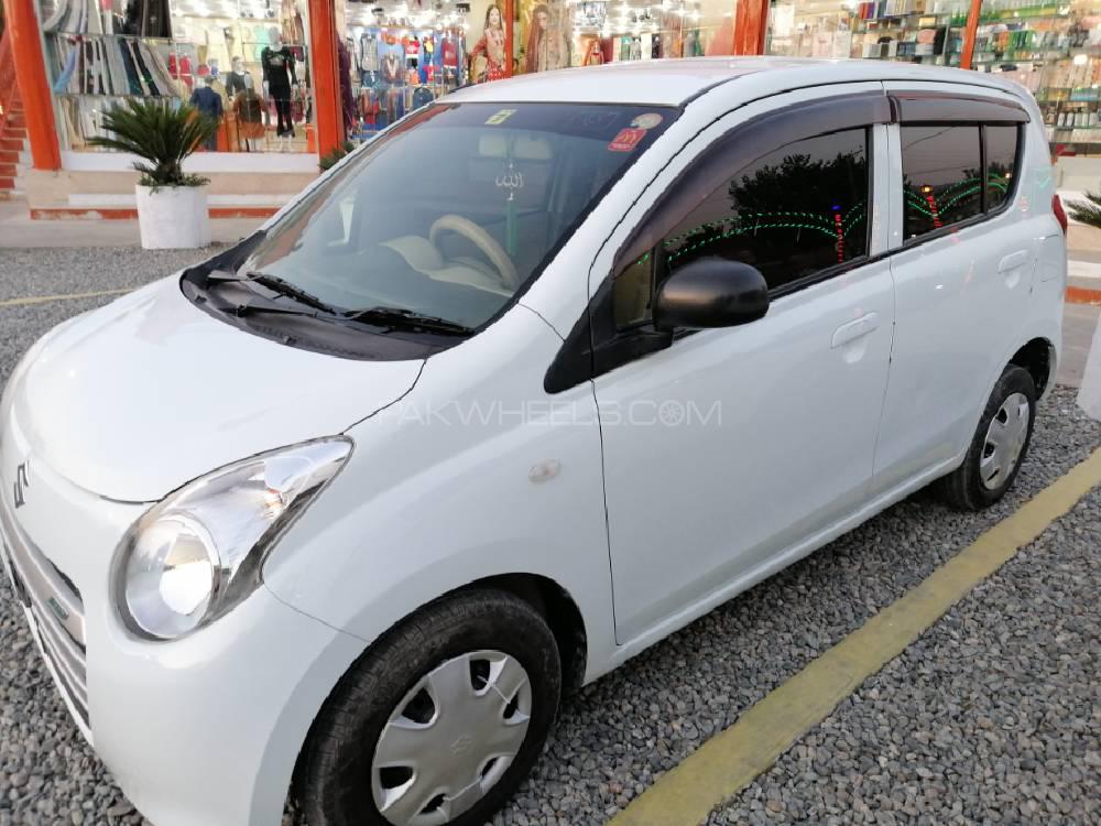 سوزوکی آلٹو 2012 for Sale in سوات مینگورہ سوزوکی آلٹو 2012 for Sale in سوات مینگورہ Image-8