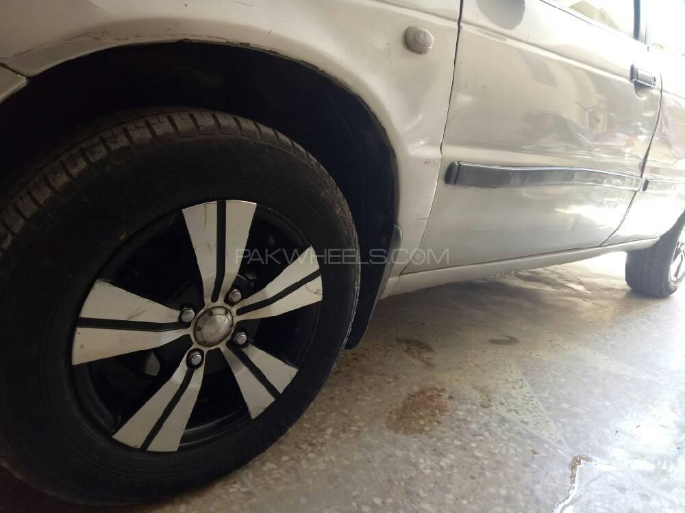 Suzuki Baleno 2005 for Sale in Rawalpindi Suzuki Baleno 2005 for Sale in Rawalpindi Image-2