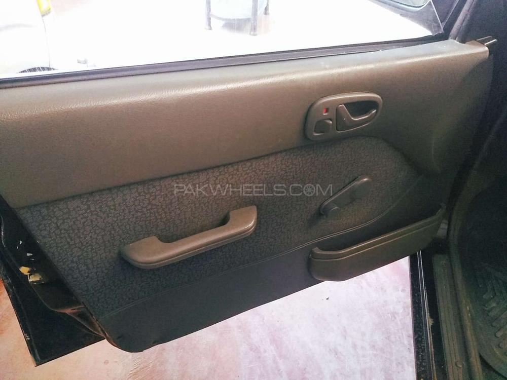 Suzuki Cultus 2007 for Sale in Rawalpindi Suzuki Cultus 2007 for Sale in Rawalpindi Image-9
