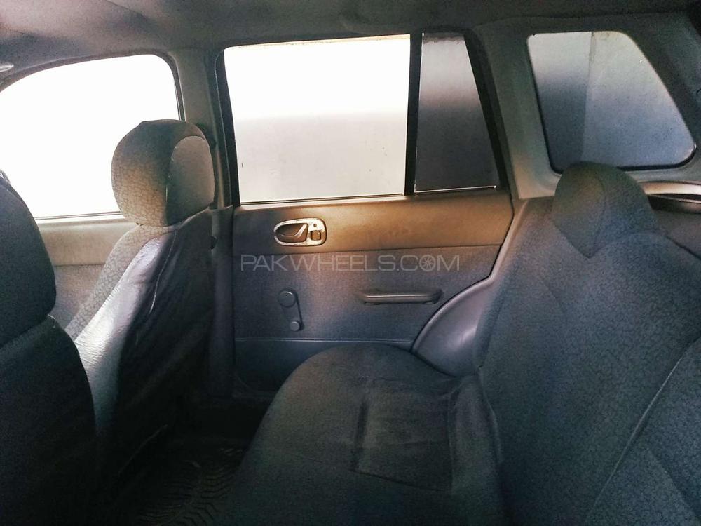 Suzuki Cultus 2007 for Sale in Rawalpindi Suzuki Cultus 2007 for Sale in Rawalpindi Image-11