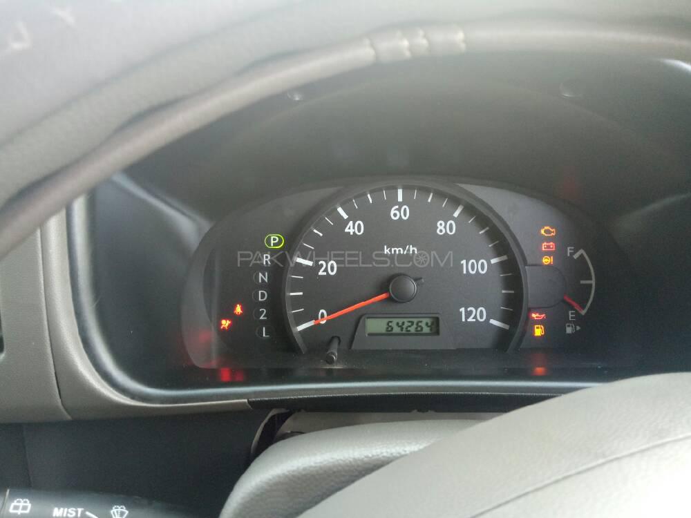 Suzuki Every 2012 for Sale in Lahore Suzuki Every 2012 for Sale in Lahore Image-11