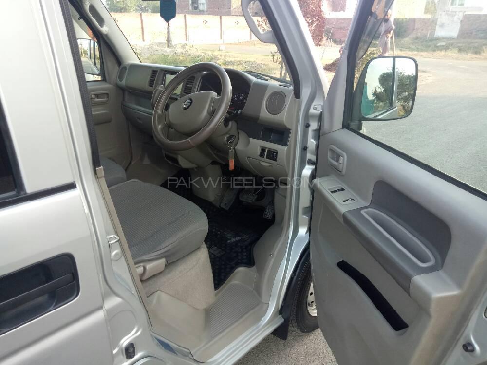 Suzuki Every 2012 for Sale in Lahore Suzuki Every 2012 for Sale in Lahore Image-13