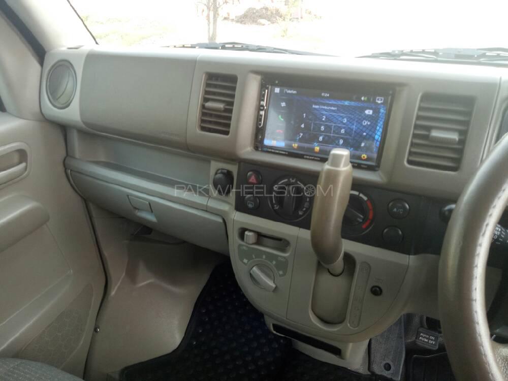 Suzuki Every 2012 for Sale in Lahore Suzuki Every 2012 for Sale in Lahore Image-10