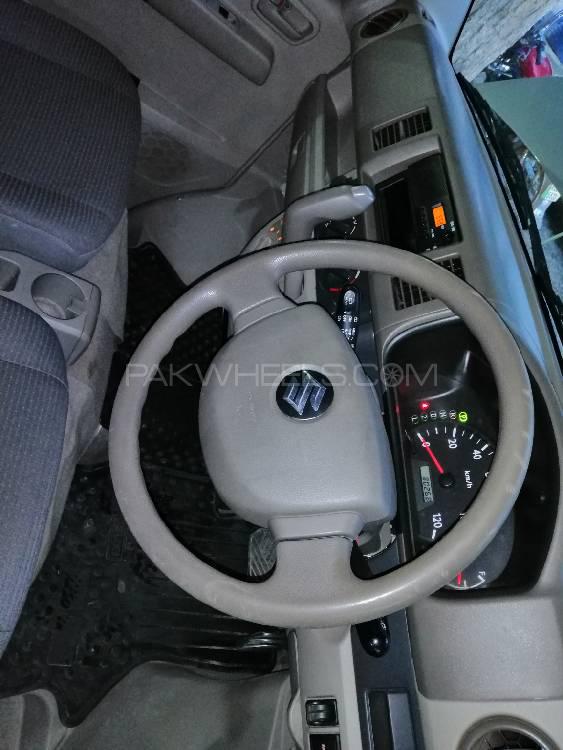 Suzuki Every 2014 for Sale in Wah cantt Suzuki Every 2014 for Sale in Wah cantt Image-7