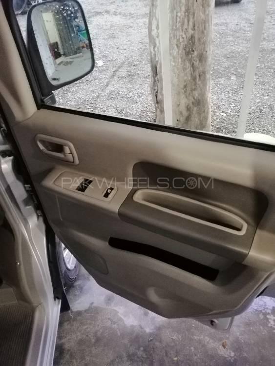 Suzuki Every 2014 for Sale in Wah cantt Suzuki Every 2014 for Sale in Wah cantt Image-4