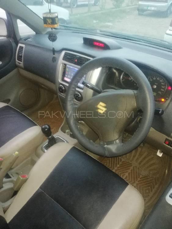 Suzuki Liana 2007 for Sale in Wazirabad Suzuki Liana 2007 for Sale in Wazirabad Image-3
