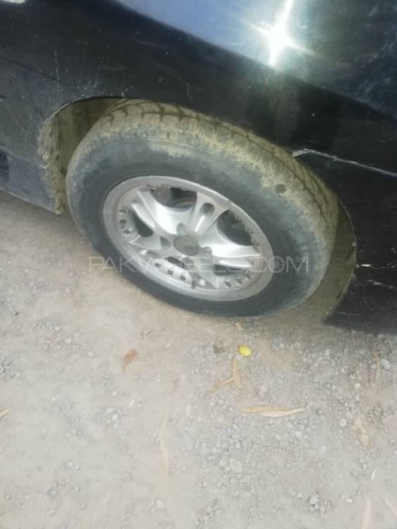 Suzuki Liana 2007 for Sale in Wazirabad Suzuki Liana 2007 for Sale in Wazirabad Image-4