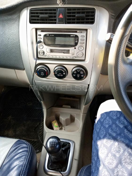 Suzuki Liana 2007 for Sale in Karachi Suzuki Liana 2007 for Sale in Karachi Image-15