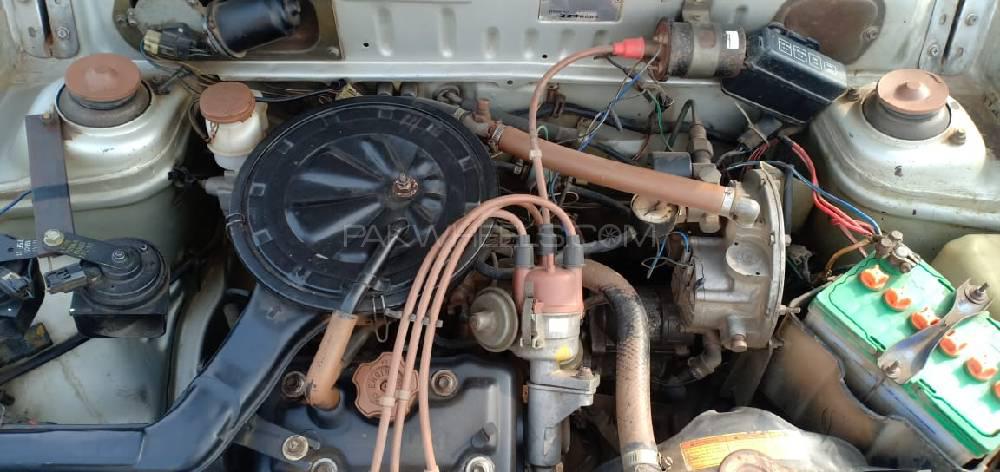 Suzuki Mehran 2003 for Sale in Rahim Yar Khan Suzuki Mehran 2003 for Sale in Rahim Yar Khan Image-7