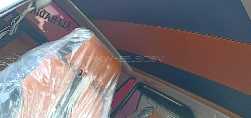 Suzuki Mehran 2003 for Sale in Rahim Yar Khan Suzuki Mehran 2003 for Sale in Rahim Yar Khan Image-13