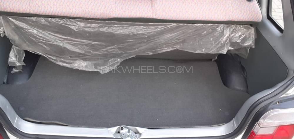 Suzuki Mehran 2019 for Sale in Bahawalpur Suzuki Mehran 2019 for Sale in Bahawalpur Image-3