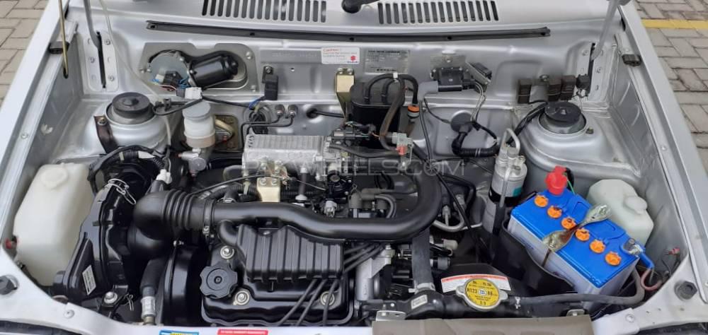 Suzuki Mehran 2019 for Sale in Bahawalpur Suzuki Mehran 2019 for Sale in Bahawalpur Image-15
