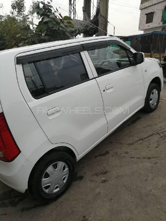 سوزوکی ویگن آر 2016 for Sale in راولپنڈی سوزوکی ویگن آر 2016 for Sale in راولپنڈی Image-3