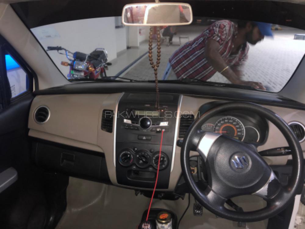 سوزوکی ویگن آر 2017 for Sale in ملتان سوزوکی ویگن آر 2017 for Sale in ملتان Image-5