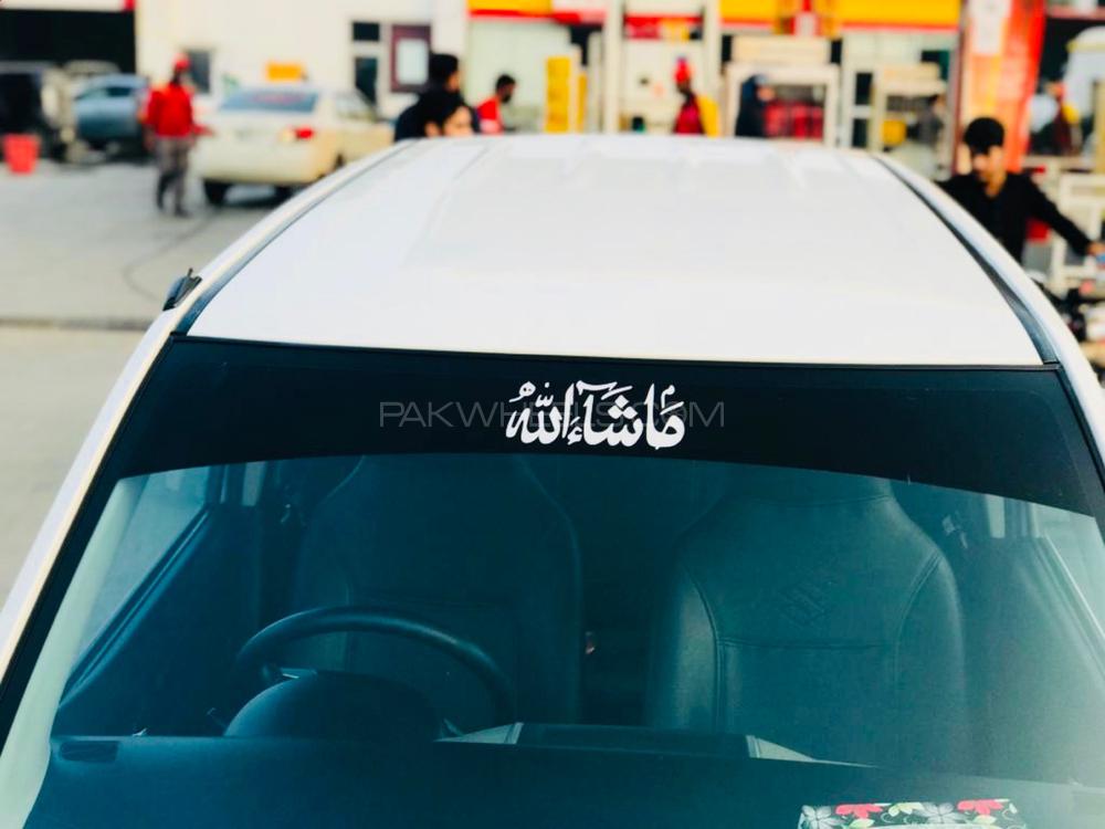 Suzuki Wagon R 2019 for Sale in Gujranwala Suzuki Wagon R 2019 for Sale in Gujranwala Image-8