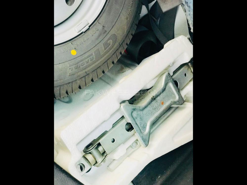 Suzuki Wagon R 2019 for Sale in Gujranwala Suzuki Wagon R 2019 for Sale in Gujranwala Image-11