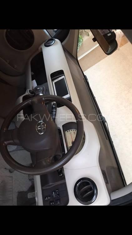 Toyota Passo 2010 for Sale in Peshawar Toyota Passo 2010 for Sale in Peshawar Image-11