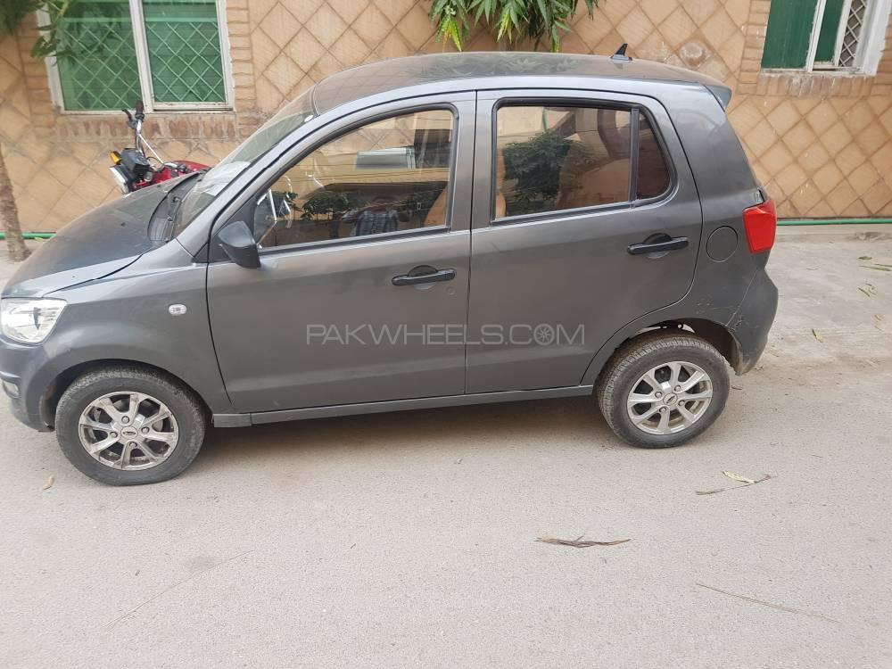 United Bravo 2019 for Sale in Lahore United Bravo 2019 for Sale in Lahore Image-5