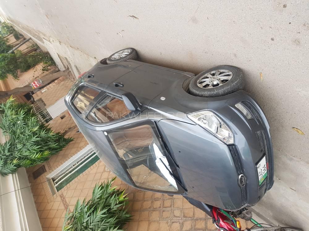 United Bravo 2019 for Sale in Lahore United Bravo 2019 for Sale in Lahore Image-2