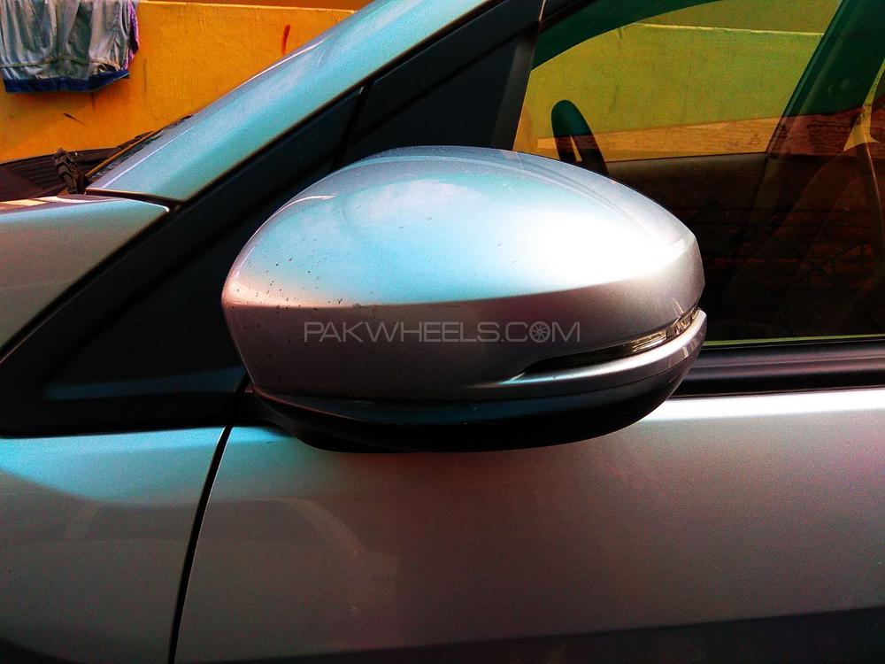 Honda BR-V 2017 for Sale in Lahore Honda BR-V 2017 for Sale in Lahore Image-11