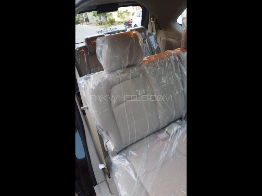 Honda BR-V 2018 for Sale in Karachi Honda BR-V 2018 for Sale in Karachi Image-7