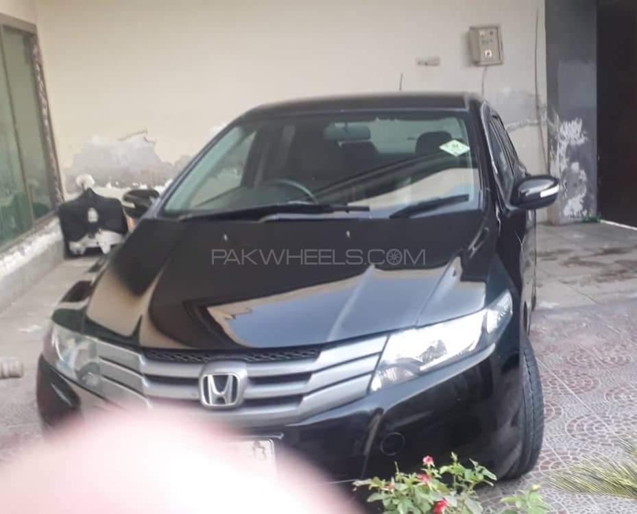 Honda City 2013 for Sale in Depal pur Image-1